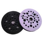 Clean Sanding Soft Interface 5" x 1/2" x 3/4" Multihole | Blackburn Marine